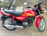 Hero HF Deluxe bike
